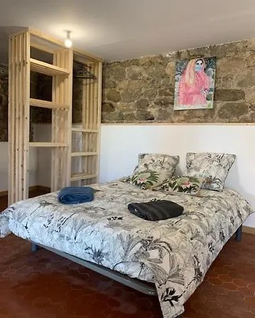 Lägenhet Chez Lulu De Caractere