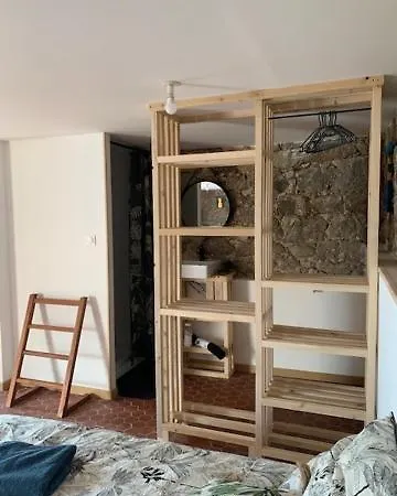 Chez Lulu De Caractere Apartamento Cozzano