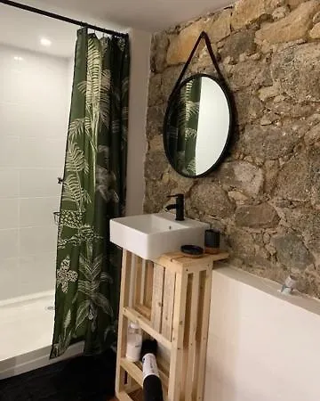 Chez Lulu De Caractere Apartamento