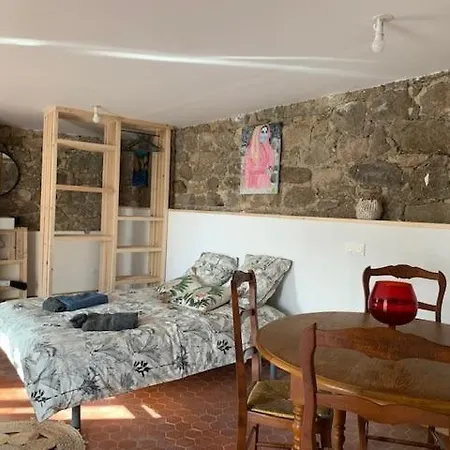 Chez Lulu De Caractere