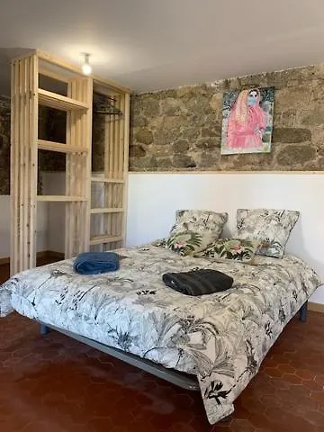 Apartment Chez Lulu De Caractere