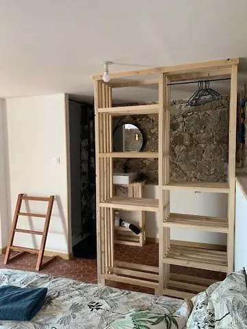Chez Lulu De Caractere Apartment Cozzano