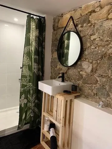 Chez Lulu De Caractere Apartment