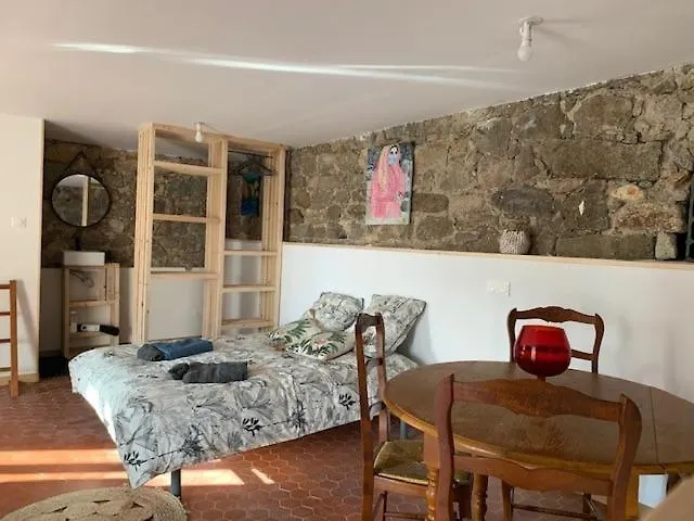 Chez Lulu De Caractere